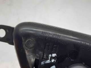 MANETA INTERIOR TRASERA IZQUIERDA KIA CEED (2018-) - L.6250367 / 83613J7000