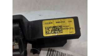 MANETA EXTERIOR TRASERA DERECHA KIA CEED (2018-) - L.6250368 / 82661J7010
