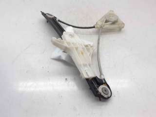ELEVALUNAS TRASERO DERECHO VOLKSWAGEN POLO (2014-) 1.6 90CV 1598CC - L.6250377 / 6R4839462