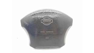 AIRBAG DELANTERO IZQUIERDO NISSAN TERRANO II (1996-2007) 2.7 TDI 4WD 125CV 2664CC - L.6250387 / 484700F000