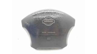 AIRBAG DELANTERO IZQUIERDO NISSAN TERRANO II (1996-2007) 2.7 TDI 4WD 125CV 2664CC - L.6250387 / 484700F000