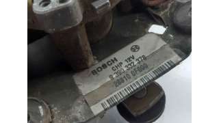 MOTOR LIMPIA DELANTERO NISSAN TERRANO II (1996-2007) 2.7 TDI 4WD 125CV 2664CC - L.6250528 / 9390332384
