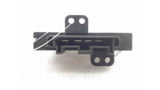 RESISTENCIA CALEFACCION NISSAN TERRANO II (1996-2007) 2.7 TDI 4WD 125CV 2664CC - L.6251048 / 6607E24