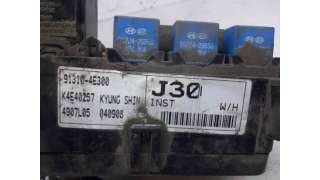 CAJA RELES / FUSIBLES KIA K2500 (2001-) - L.6251125 / 913104E300