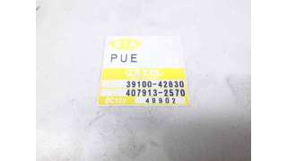 CENTRALITA MOTOR UCE KIA K2500 (2001-) - L.6251134 / 3910042830