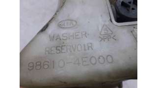 DEPOSITO LIMPIA KIA K2500 (2001-) - L.6251160 / 986104E000