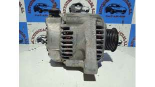 MOTOR ARRANQUE KIA K2500 (2001-) - L.6251221 / M002T84171 2