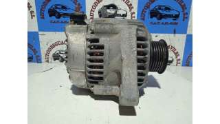 MOTOR ARRANQUE KIA K2500 (2001-) - L.6251221 / M002T84171
