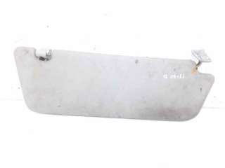 PARASOL DERECHO KIA K2500 (2001-) - L.6251234 / 1K2ND6927005
