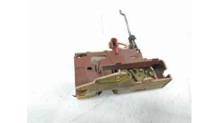 CERRADURA PUERTA DELANTERA DERECHA SEAT CORDOBA (1994-2002) 1.4 I 60CV 1390CC - L.6251586 / 6K4837016D