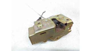 CERRADURA PUERTA DELANTERA DERECHA SEAT CORDOBA (1994-2002) 1.4 I 60CV 1390CC - L.6251586 / 6K4837016D