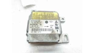 CENTRALITA AIRBAG RENAULT CLIO II (1998-2005) 1.9 D (B/CB0E) 64CV 1870CC - L.6251750 / 7700428310