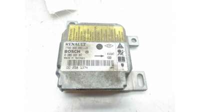 CENTRALITA AIRBAG RENAULT CLIO II (1998-2005) 1.9 D (B/CB0E) 64CV 1870CC - L.6251750 / 7700428310