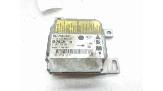 CENTRALITA AIRBAG RENAULT CLIO II (1998-2005) 1.9 D (B/CB0E) 64CV 1870CC - L.6251750 / 7700428310