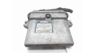 CENTRALITA MOTOR UCE RENAULT CLIO II (1998-2005) 1.9 D (B/CB0E) 64CV 1870CC - L.6251753 / 7700104956