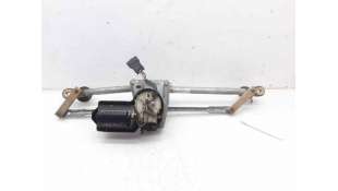 MOTOR LIMPIA DELANTERO RENAULT CLIO II (1998-2005) 1.9 D (B/CB0E) 64CV 1870CC - L.6251822 / 0390241181