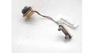 RESISTENCIA CALEFACCION RENAULT CLIO II (1998-2005) 1.9 D (B/CB0E) 64CV 1870CC - L.6251855 / R81180402 2