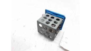 RESISTENCIA CALEFACCION CITROEN XSARA PICASSO (2005-2011) 1.6 HDI 90CV 1560CC - L.6252277 / A9373 2