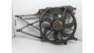 ELECTROVENTILADOR OPEL ASTRA G FASTBACK (1998-2000) 1.6 (F08, F48) 75CV 1598CC - L.6252399 / 90570739