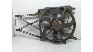 ELECTROVENTILADOR OPEL ASTRA G FASTBACK (1998-2000) 1.6 (F08, F48) 75CV 1598CC - L.6252399 / 90570739