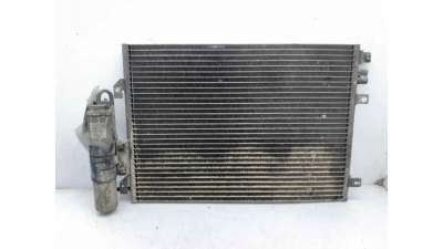CONDENSADOR / RADIADOR  AIRE ACONDICIONADO RENAULT CLIO II (2001-2009) 1.5 DCI (B/CB07) 65CV 1461CC - L.6252581 / 820008219