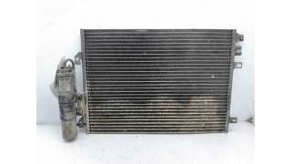 CONDENSADOR / RADIADOR  AIRE ACONDICIONADO RENAULT CLIO II (2001-2009) 1.5 DCI (B/CB07) 65CV 1461CC - L.6252581 / 820008219