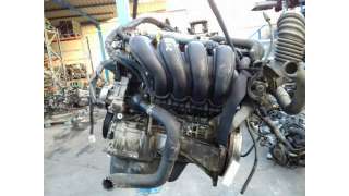 CONDENSADOR / RADIADOR  AIRE ACONDICIONADO RENAULT CLIO II (2001-2009) 1.5 DCI (B/CB07) 65CV 1461CC - L.6252581 / 820008219