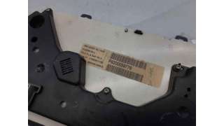 CUADRO INSTRUMENTOS RENAULT CLIO II (2001-2009) 1.5 DCI (B/CB07) 65CV 1461CC - L.6252583 / 8200059776