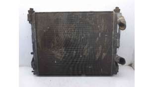 RADIADOR AGUA RENAULT CLIO II (2001-2009) 1.5 DCI (B/CB07) 65CV 1461CC - L.6252676 / 8200033831E 2