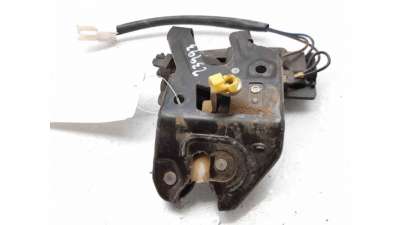 CERRADURA MALETERO / PORTON DAEWOO NUBIRA SEDÁN (2003-) 1.6 109CV 1598CC - L.6252773 / 96349669