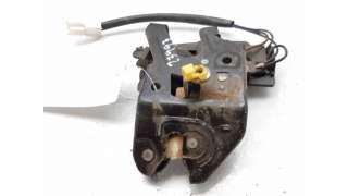 CERRADURA MALETERO / PORTON DAEWOO NUBIRA SEDÁN (2003-) 1.6 109CV 1598CC - L.6252773 / 96349669