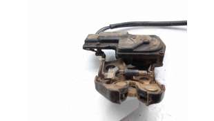 CERRADURA MALETERO / PORTON DAEWOO NUBIRA SEDÁN (2003-) 1.6 109CV 1598CC - L.6252773 / 96349669 2