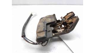 CERRADURA MALETERO / PORTON DAEWOO NUBIRA SEDÁN (2003-) 1.6 109CV 1598CC - L.6252773 / 96349669