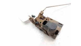 CERRADURA PUERTA DELANTERA DERECHA DAEWOO NUBIRA SEDÁN (2003-) 1.6 109CV 1598CC - L.6252774 / 96272642