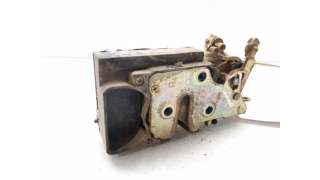 CERRADURA PUERTA DELANTERA DERECHA DAEWOO NUBIRA SEDÁN (2003-) 1.6 109CV 1598CC - L.6252774 / 96272642