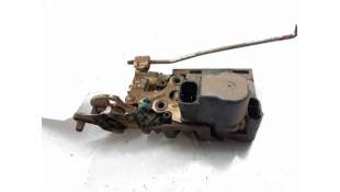 CERRADURA PUERTA TRASERA DERECHA DAEWOO NUBIRA SEDÁN (2003-) 1.6 109CV 1598CC - L.6252776 / 96260996