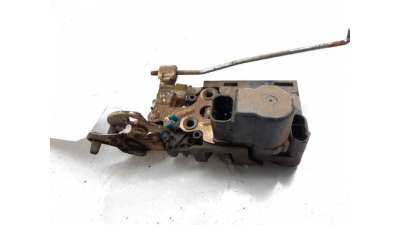 CERRADURA PUERTA TRASERA DERECHA DAEWOO NUBIRA SEDÁN (2003-) 1.6 109CV 1598CC - L.6252776 / 96260996