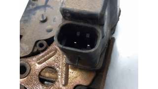 CERRADURA PUERTA TRASERA DERECHA DAEWOO NUBIRA SEDÁN (2003-) 1.6 109CV 1598CC - L.6252776 / 96260996
