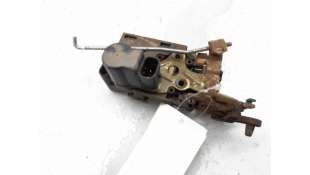 CERRADURA PUERTA TRASERA IZQUIERDA DAEWOO NUBIRA SEDÁN (2003-) 1.6 109CV 1598CC - L.6252777 / 96260995