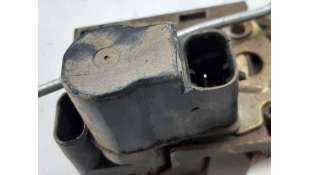 CERRADURA PUERTA TRASERA IZQUIERDA DAEWOO NUBIRA SEDÁN (2003-) 1.6 109CV 1598CC - L.6252777 / 96260995 2