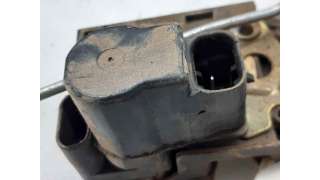 CERRADURA PUERTA TRASERA IZQUIERDA DAEWOO NUBIRA SEDÁN (2003-) 1.6 109CV 1598CC - L.6252777 / 96260995
