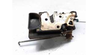 CERRADURA PUERTA TRASERA IZQUIERDA DAEWOO NUBIRA SEDÁN (2003-) 1.6 109CV 1598CC - L.6252777 / 96260995