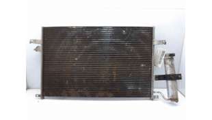 CONDENSADOR / RADIADOR  AIRE ACONDICIONADO DAEWOO NUBIRA SEDÁN (2003-) 1.6 109CV 1598CC - L.6252788 / 96837834