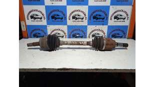 CONDENSADOR / RADIADOR  AIRE ACONDICIONADO DAEWOO NUBIRA SEDÁN (2003-) 1.6 109CV 1598CC - L.6252788 / 96837834 2