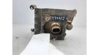 FARO ANTINIEBLA IZQUIERDO DAEWOO NUBIRA SEDÁN (2003-) 1.6 109CV 1598CC - L.6252807 / 96551093