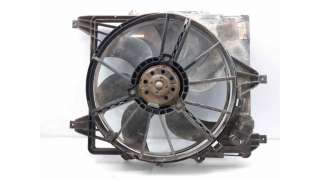 ELECTROVENTILADOR RENAULT CLIO II (1999-2005) 1.9 DTI (B/CB0U) 80CV 1870CC - L.6253009 / 7700428659
