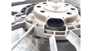 ELECTROVENTILADOR RENAULT CLIO II (1999-2005) 1.9 DTI (B/CB0U) 80CV 1870CC - L.6253009 / 7700428659