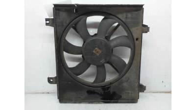 ELECTROVENTILADOR HYUNDAI ACCENT II (2002-2005) 1.5 CRDI 82CV 1493CC - L.6253241 / 2538617000