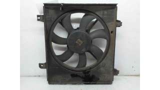 ELECTROVENTILADOR HYUNDAI ACCENT II (2002-2005) 1.5 CRDI 82CV 1493CC - L.6253241 / 2538617000