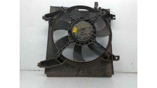 ELECTROVENTILADOR HYUNDAI ACCENT II (2002-2005) 1.5 CRDI 82CV 1493CC - L.6253241 / 2538617000